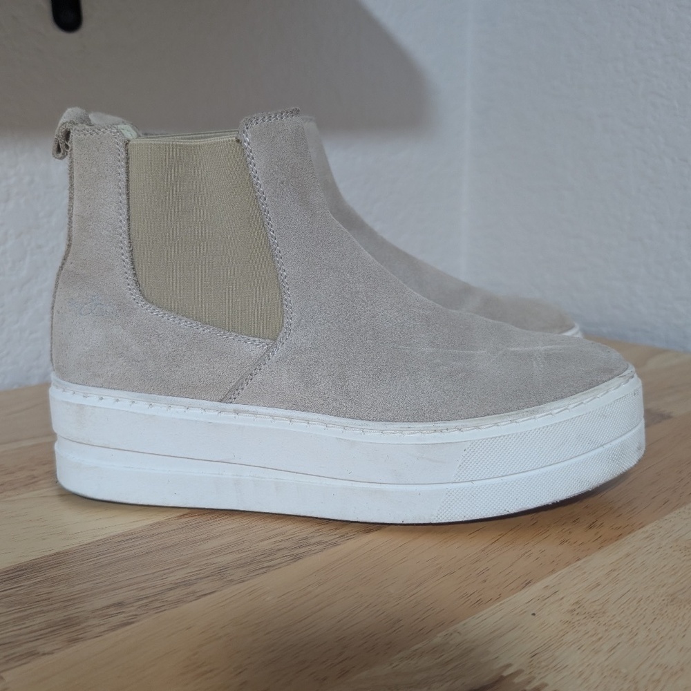 Bos & Co. Mott Boots / 38